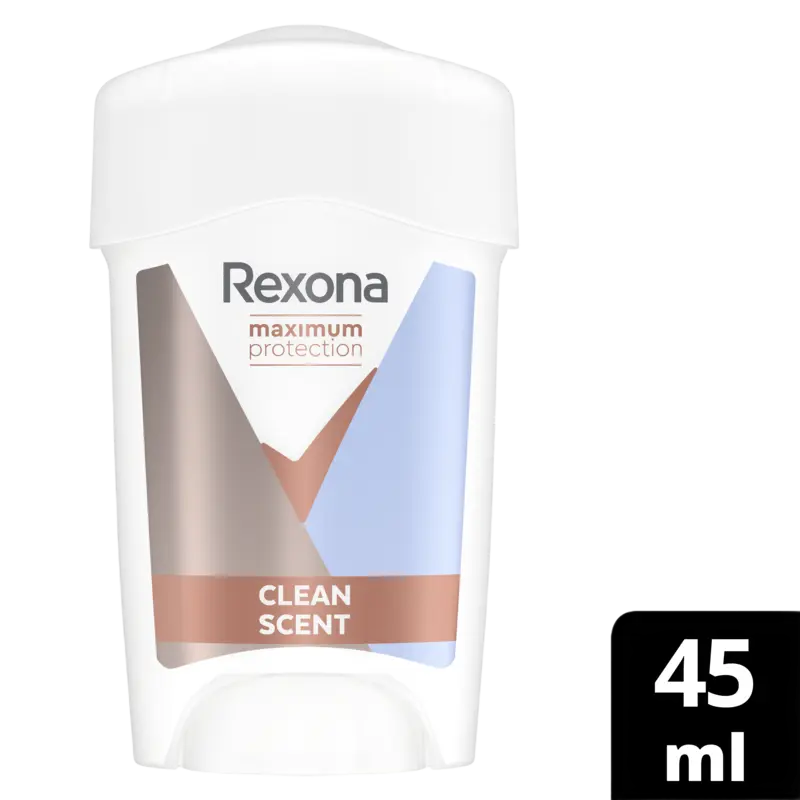 Women Maximum Protection Anti-transpirant Stick Clean Scent