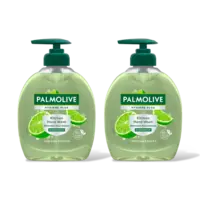 Palmolive Keuken anti geur handzeep 2-pack