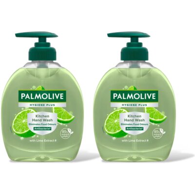 pdp-image-Palmolive Keuken anti geur handzeep 2-pack
