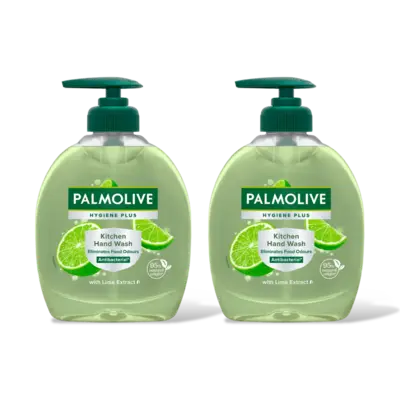 pdp-image-Palmolive Keuken anti geur handzeep 2-pack
