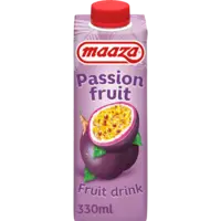 Maaza Passionfruit fruit drink