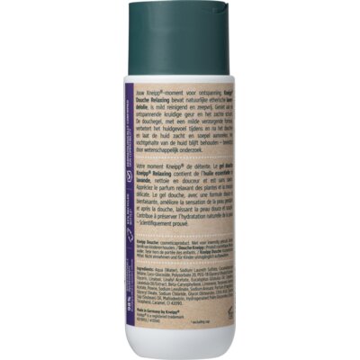 pdp-image-Kneipp Douchegel relaxing lavendel
