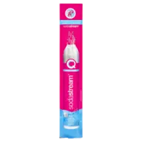 Sodastream Reservecilinder quick connect