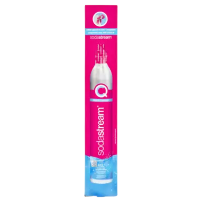 pdp-image-Sodastream Reservecilinder quick connect