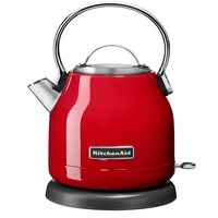 KitchenAid Waterkoker keizerrood