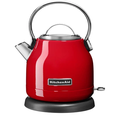 pdp-image-KitchenAid Waterkoker keizerrood
