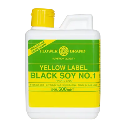 pdp-image-Flowerbrand Black soy sauce no. 1