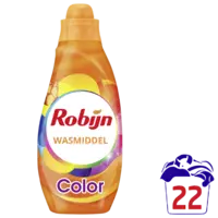 Robijn Klein & krachtig color wasmiddel