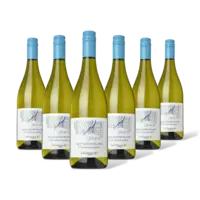 LaCheteau Sauvignon Blanc 0% 6 flessen