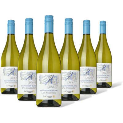 pdp-image-LaCheteau Sauvignon Blanc 0% 6 flessen