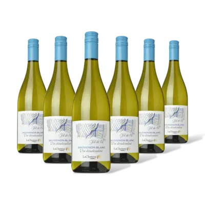pdp-image-LaCheteau Sauvignon Blanc 0% 6 flessen