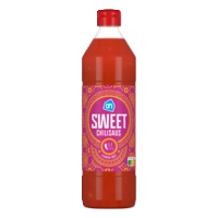 AH Sweet chili sauce
