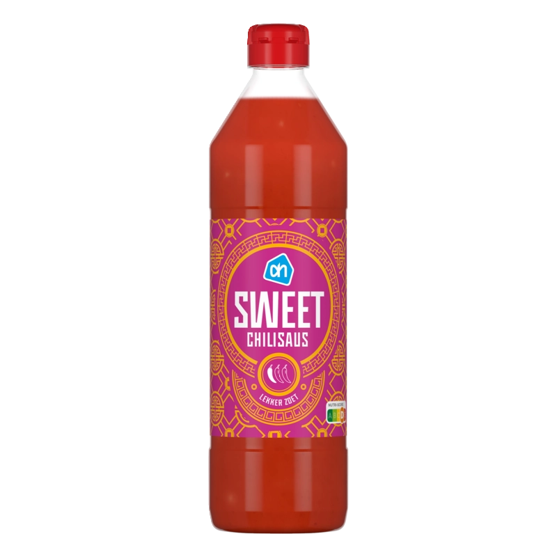 Sweet chili sauce