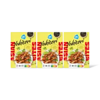 AH Wereldse hapjes yakitori kipspiesjes 3pk