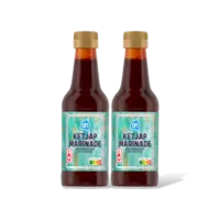 AH Ketjap marinade 2-pack
