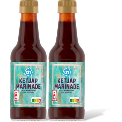 pdp-image-AH Ketjap marinade 2-pack