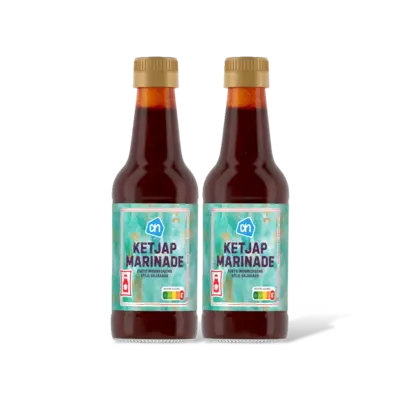 pdp-image-AH Ketjap marinade 2-pack