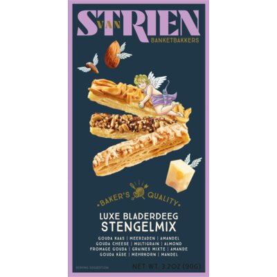 pdp-image-Van Strien Luxe bladerdeeg stengelmix