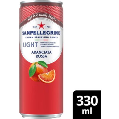 pdp-image-S. Pellegrino Aranciata rossa light