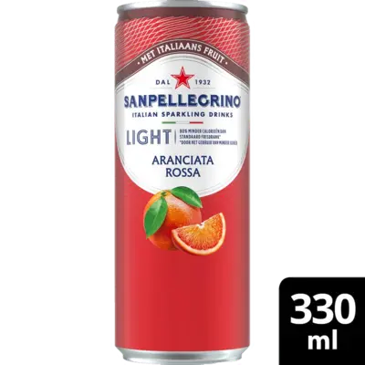 pdp-image-S. Pellegrino Aranciata rossa light
