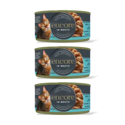 pdp-image-Encore Sardine with tuna fillet 3-pack