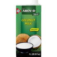 Een afbeelding van Aroy-D Kokosmelk