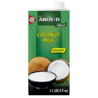 Aroy-D Kokosmelk