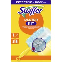 Een afbeelding van Swiffer Duster starterkit