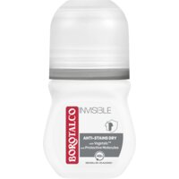 Een afbeelding van Borotalco Invisible roll on