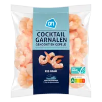 AH Cocktailgarnalen