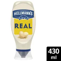 Hellmann's Real