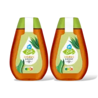 AH Biologisch Agavesiroop 2-pack