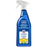 Blue Wonder Desinfectie reiniger keuken