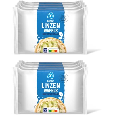 pdp-image-AH Dunne linzenwafel sourcream smaak 4x 2pk