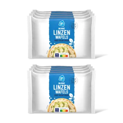 pdp-image-AH Dunne linzenwafel sourcream smaak 4x 2pk