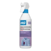 HG Vlekken voorbehandeling extra sterk