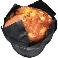 Een afbeelding van AH Luxe blueberry muffin