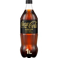 Coca-Cola Zero sugar zero caffeïne