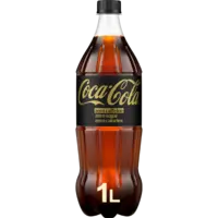 Coca-Cola Zero sugar zero caffeïne