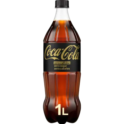 pdp-image-Coca-Cola Zero sugar zero caffeïne