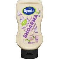 Remia Shoarma tafelsaus