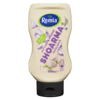 Remia Shoarma tafelsaus