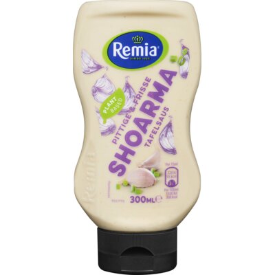 pdp-image-Remia Shoarma tafelsaus