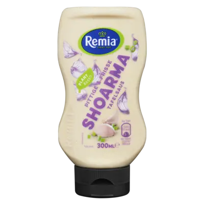 pdp-image-Remia Shoarma tafelsaus