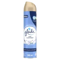 Glade Pure clean linen spray
