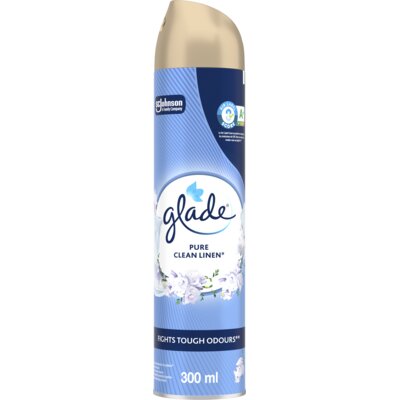 pdp-image-Glade Pure clean linen spray