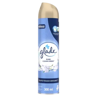 pdp-image-Glade Pure clean linen spray