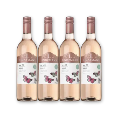 pdp-image-Lindeman's Bin 35 Rosé 4 flessen