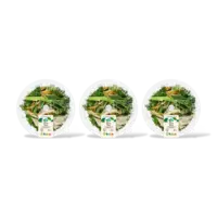 AH Terra Plantaardig stoommaaltijd gyoza bowl 3pk