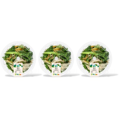 pdp-image-AH Terra Plantaardig stoommaaltijd gyoza bowl 3pk